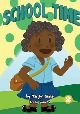 School Time By Siune 9781925795165 (Paperback)