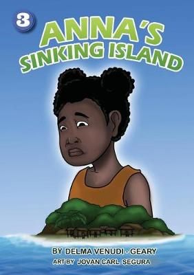 Anna's Sinking Island By Venudi-Geary 9781925795912 (Paperback)