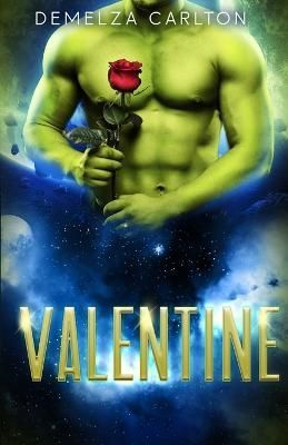 Valentine By Demelza Carlton 9781925799446 (Paperback)