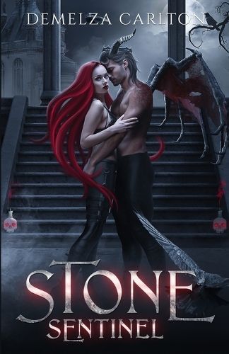Stone Sentinel By Demelza Carlton 9781925799606 (Paperback)