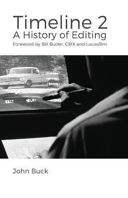 Timeline Analog 2 By John Buck 9781925819519 (Paperback)