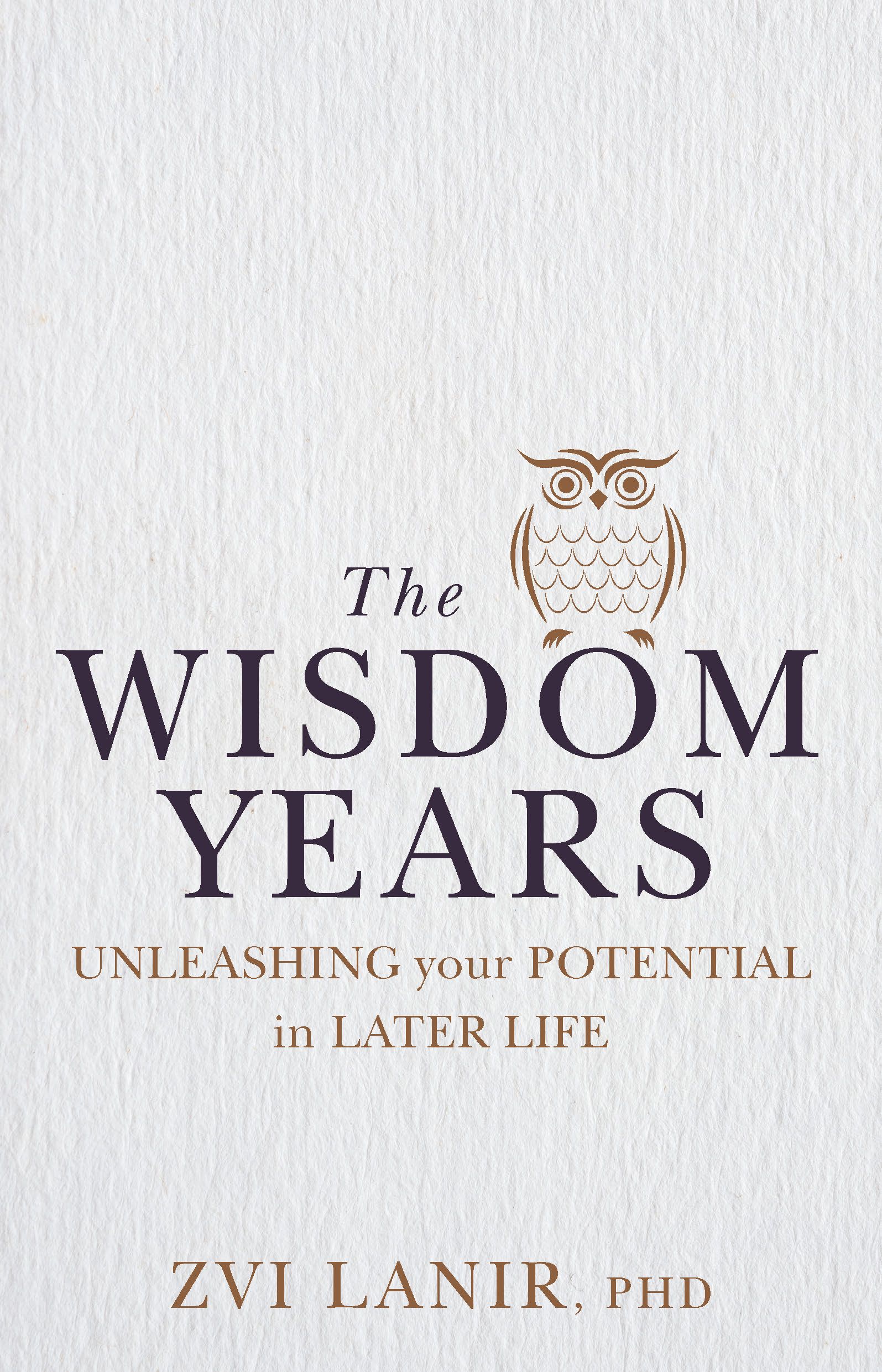 The Wisdom Years By Zvi Lanir 9781925820232 (Paperback)