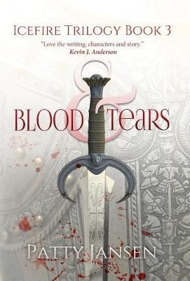 Blood & Tears By Jansen 9781925841763 (Hardback)