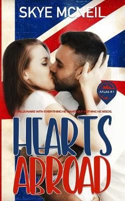 Hearts Abroad By McNeil 9781925853209 (Paperback)