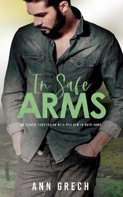 In Safe Arms By Grech 9781925853728 (Paperback)