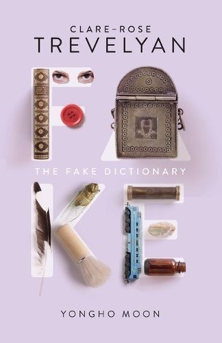 The Fake Dictionary 9781925864229 (Paperback)