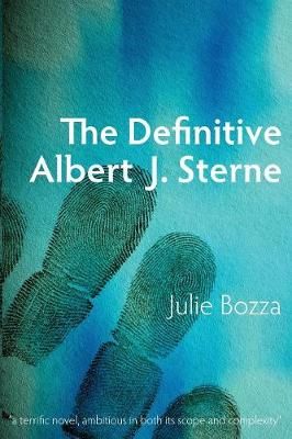 Definitive Albert J. Sterne By Julie Bozza 9781925869255 (Paperback)