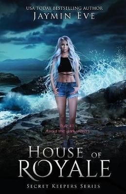 House of Royale By Jaymin Eve 9781925876017 (Paperback)