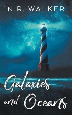 Galaxies and Oceans By Walker, N.R. 9781925886184 (Paperback)