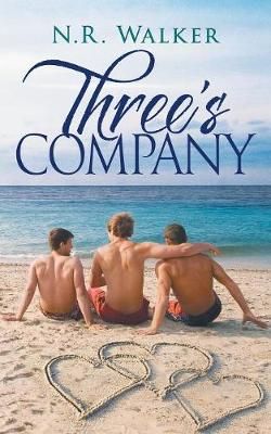 Three's Company By Walker 9781925886436 (Paperback)
