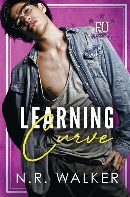 Learning Curve By Walker 9781925886788 (Paperback)