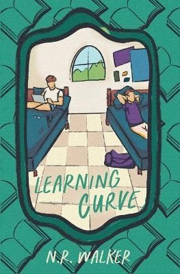 Learning Curve - Alternate Cover By Walker 9781925886900 (Paperback)