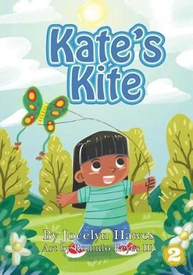 Kate's Kite By Hawes 9781925901108 (Paperback)