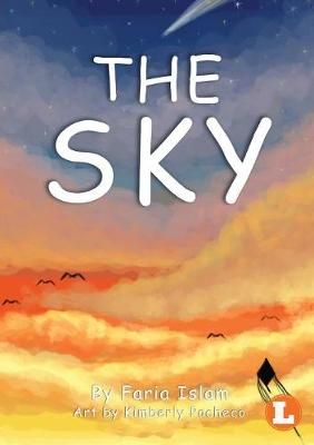 Sky By Islam 9781925901740 (Paperback)