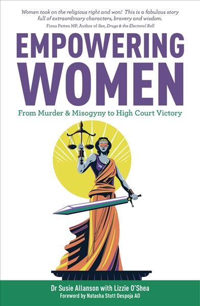 Empowering Women 9781925927634 (Paperback)