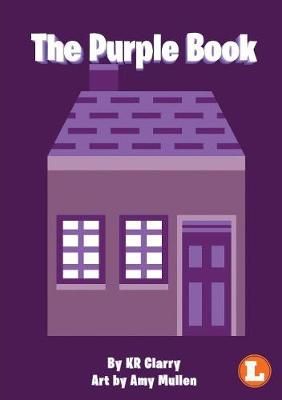 Purple Book By Clarry 9781925932713 (Paperback)