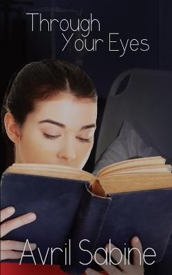 Through Your Eyes By Sabine 9781925941302 (Paperback)