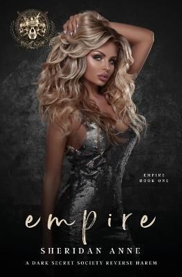 Empire By Anne 9781925958775 (Paperback)