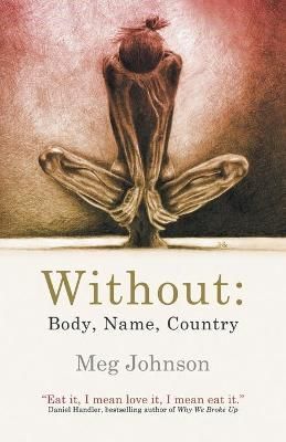 Without By Johnson 9781925965421 (Paperback)