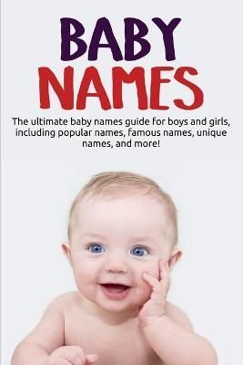 Baby Names By Samantha Harney 9781925989786 (Paperback)