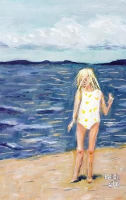Beach Girl: Blank Notebook By Pepper, Gilbert 9781925991833 (Hardback)