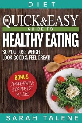 Diet By Talene 9781925997323 (Paperback)