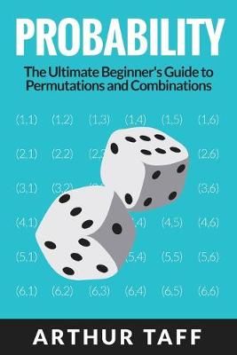 Probability By Taff 9781925997606 (Paperback)
