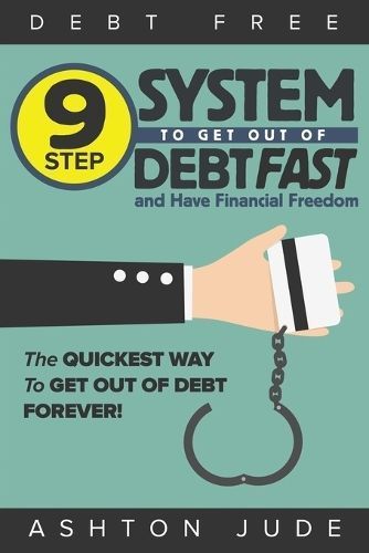 Debt-Free By Jude 9781925997620 (Paperback)