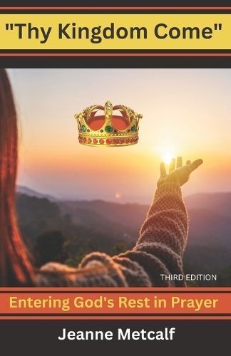 Thy Kingdom Come By Metcalf 9781926489834 (Paperback)