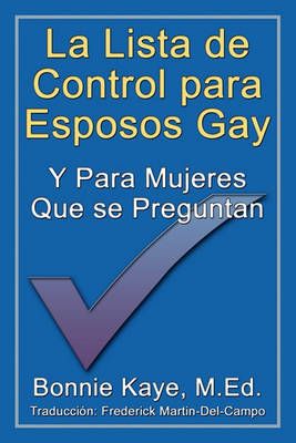 La Lista De Control Para Esposos Gay Y Para Mujeres Que Se Preguntan