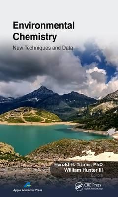 Environmental Chemistry By Harold H. Trimm, William Hunter (Hardback)