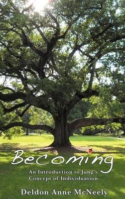 Becoming By Deldon Anne McNeely 9781926715599 (Hardback)
