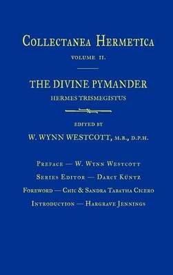 Divine Pymander 9781926982014 (Hardback)