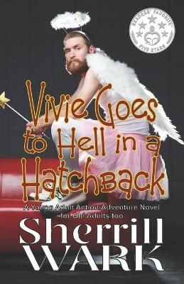 Vivie Goes to Hell in a Hatchback By Wark 9781927058527 (Paperback)