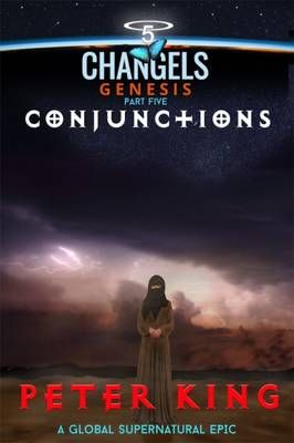 Conjunctions By Professor of Social History Peter King 9781927264416
