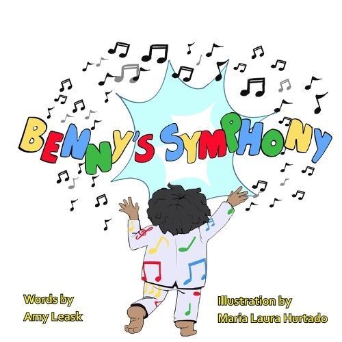 Benny's Symphony 9781927425251 (Paperback)