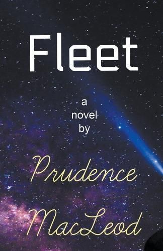 Fleet By Prudence MacLeod 9781927478257 (Paperback)