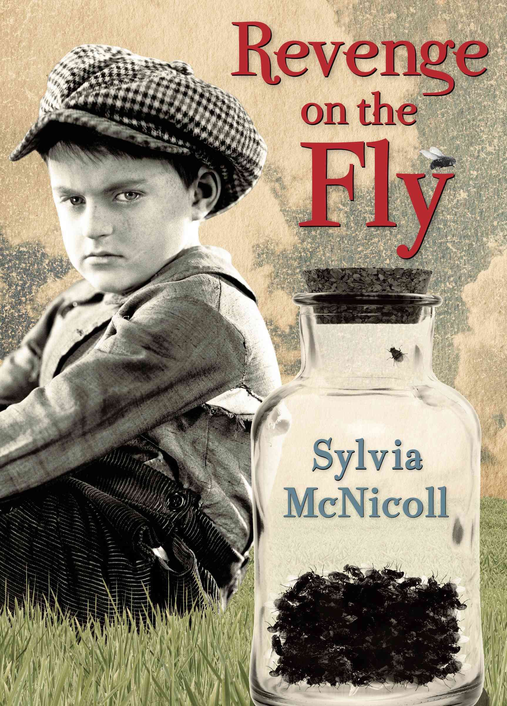 Revenge on the Fly By Sylvia McNicoll 9781927485569 (Paperback)