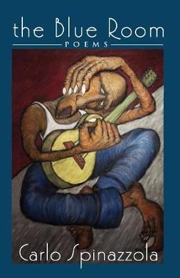 The Blue Room, Poems 9781927492512 (Paperback)