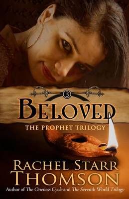 Beloved By Thomson, Rachel Starr 9781927658437 (Paperback)