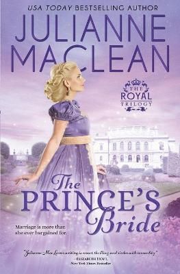 Prince's Bride By Julianne MacLean 9781927675793 (Paperback)