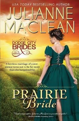 Prairie Bride By Julianne MacLean 9781927675830 (Paperback)