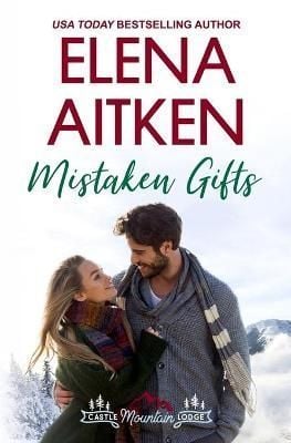 Mistaken Gifts By Aitken 9781927968727 (Paperback)