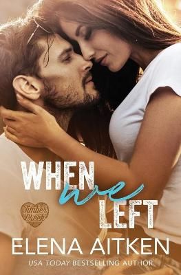 When We Left By Elena Aitken 9781927968833 (Paperback)