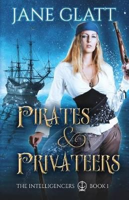 Pirates & Privateers By Glatt 9781928025979 (Paperback)