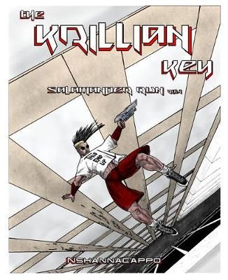 The Krillian Key By Neal Shannacappo (other) 9781928120216 (Paperback)
