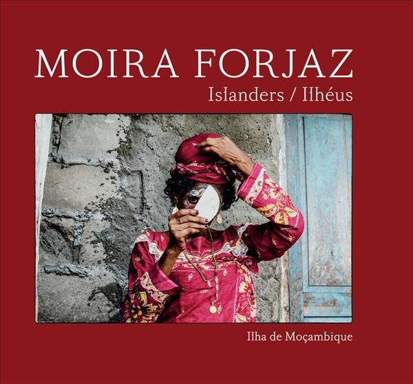islanders By Moira Forjaz 9781928232681 (Hardback)