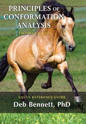 Principles of Conformation Analysis By Deb Bennett 9781929164608