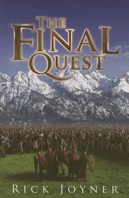 The Final Quest By Rick Joyner 9781929371907 (Paperback)
