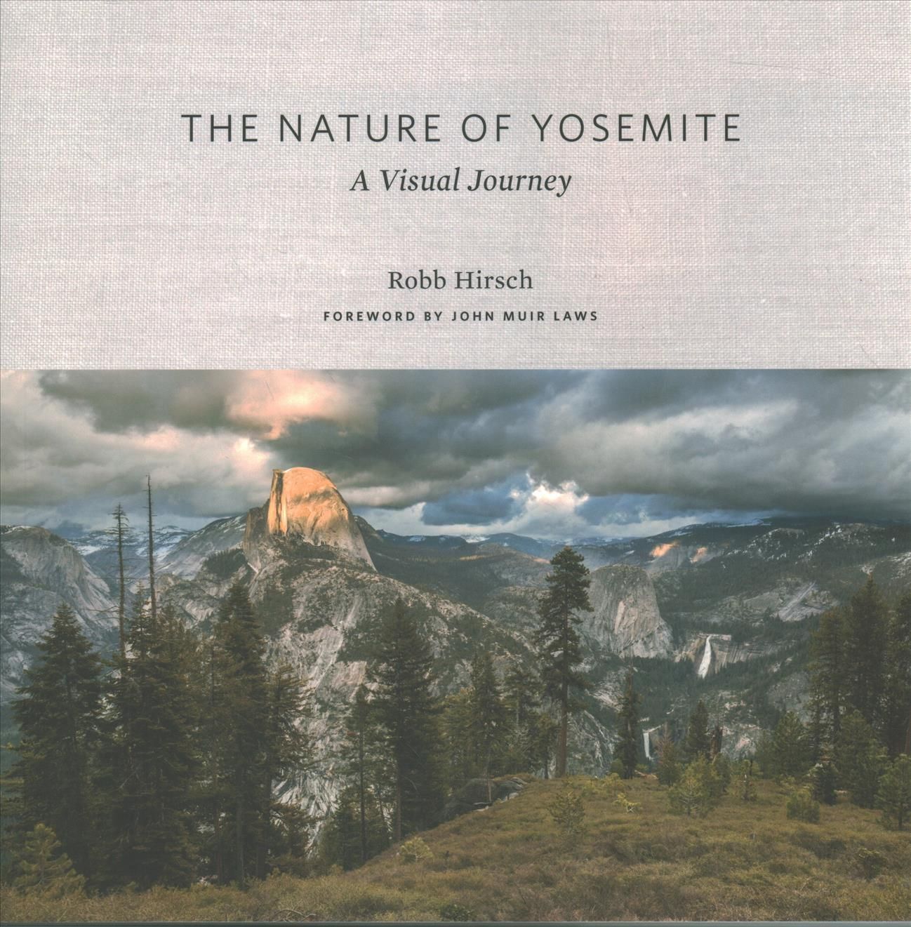 The Nature of Yosemite 9781930238923 (Paperback)